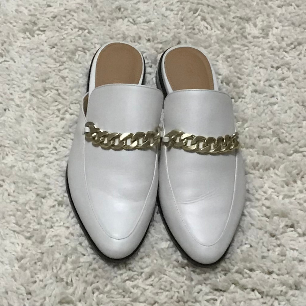 Calvin Klein Mules